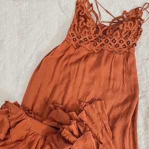 Free People Maxi